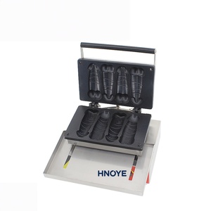 Máquina Comercial <span class=keywords><strong>para</strong></span> Hacer Waffles Divertidos, Waffles con Forma <span class=keywords><strong>de</strong></span> Pene <span class=keywords><strong>para</strong></span> la Venta - Product Image 4