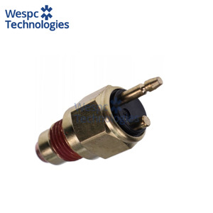 Sensor de Temperatura del Agua Metálico WESPC 385720101 para Perkins 402D-05 402F-05 <span class=keywords><strong>103</strong></span>-06 <span class=keywords><strong>103</strong></span>-07 - Product Image 3