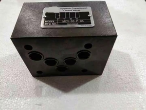 Válvula Direccional JGH 4WE-10E/EW220/50-20 4WE-6 10-EDHFG/E/G24 W2240-50-20 de Bajo Ruido con Especificaciones Completas - Product Image 1
