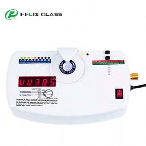 Probador de Lentes UV400 Multifuncional 2022, Equipo Anti-Radiación para Gafas de Sol, Gafas y Instrumentos Ópticos - Product Image 1