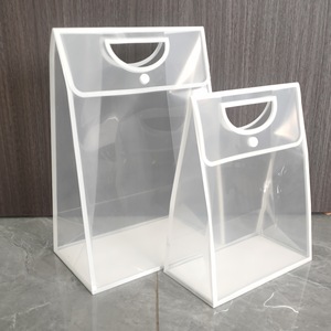 Bolsa Transparente para Mascotas, Impermeable, para Cosméticos, Artículos <span class=keywords><strong>de</strong></span> Aseo, Viajes, Almacenamiento, Venta al Por Mayor - Product Image 1