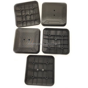 OEM Chuyên Nghiệp Chất Lượng Cao PVC PLA 3D In Ấn Đồ Chơi Mô Hình Số CNC Mô Hình Số Mịn Cường Độ Cao Nhựa Bronze <span class=keywords><strong>ABS</strong></span> - Product Image 1