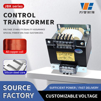 Redresseur de transformateur d'isolement 2500VA de haute qualité série TDB 380V entrée 110V/80VA 36V/200VA 81V/500VA bobine unique d'alimentation cc