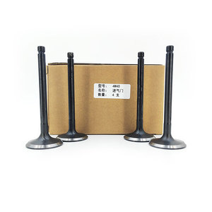 Nhà Máy bán hàng trực tiếp me202687 me200050 van nạp me202688 <span class=keywords><strong>me200051</strong></span> van xả cho Mitsubishi 4m40 4m40t - Product Image 1