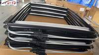 Ensemble de rideaux de toit panoramique pour Volvo V40 2013-2019, référence OE RSPJ100, garantie 1 an, autres pièces automobiles