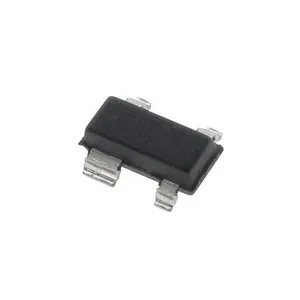 Componente electrónico MAX811TEUS + T, Monitor y chip de reinicio IC SOT-143-4