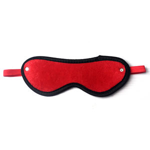 Heetst verkopende Chinese 10-delige leren BDSM-bondage-set voor vrouwen en koppels - Product Image 5