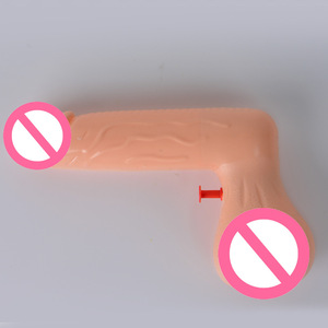 Pistola de Agua con Forma de Pene, Artículos Divertidos para <span class=keywords><strong>Despedida</strong></span> de <span class=keywords><strong>Soltera</strong></span>, Suministros para Fiestas de <span class=keywords><strong>Despedida</strong></span> de <span class=keywords><strong>Soltera</strong></span> - Product Image 5