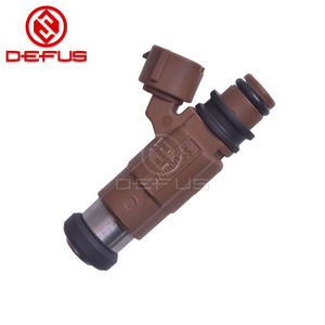 DEFUS, inyector de coche nuevo de alta calidad, OEM, 626 Protege 2.0L 00-02 OEM, válvula de inyección de combustible de gran oferta, OEM, 2000, 2000, 2000 - Product Image 1