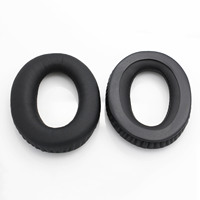 Nouveaux coussinets d'oreille pour casque Bose Aviation X A10 A20, coussinets de remplacement pour écouteurs, coussinets en mousse à mémoire de forme douce