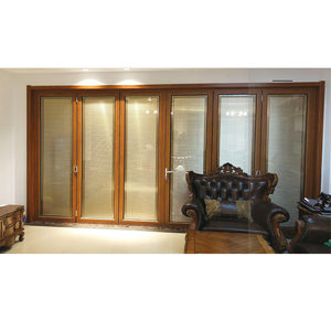 Upvc Raam Fabriek Pvc Ramen Leverancier Op Maat Oplossingen Nfrc Aama Iso - Product Image 4
