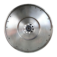 Ensemble de volant moteur Weichai 611600020028 pour moteur diesel WP9H WP10H WP10.5H, pièces de véhicule lourd