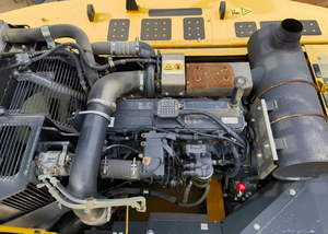 Excavadora Hidráulica Grande de Servicio Pesado Komatsu PC300 Personalizada de Treinta Toneladas en Venta con Cucharón de Dos Metros Cúbicos - Product Image 3