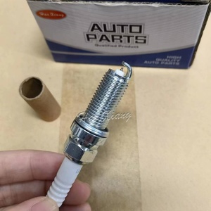 Haoxiang 92124 ILKAR7L11 PE5R-18-110 Авто резистор иридиевая Платина Bujias оптом свеча зажигания для Mazda 3 6 CX-3 CX-5 <span class=keywords><strong>2</strong></span> - Product Image 5