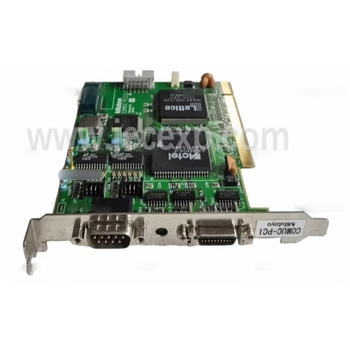 【ジャンク品】Mitutoyo COMUC-PCI 拡張カード Used Mitutoyo COMUC-PCI2LF Industrial Equipment Card in Stock