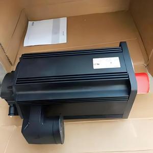 Moteur triphasé FORREXROTH R911315171 MHD112B-048-PG2-AN, fréquence 50Hz, puissance 30KW - Product Image 6