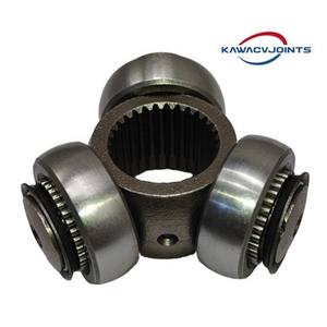 CROCIERA SEMIASSE TRIPOD TRICETA EJE TP-8233 22X32.4X23 Use C.V. Joints for <strong>HYUNDAI</strong> ELANTRA <strong>I30</strong> - Product Image 5