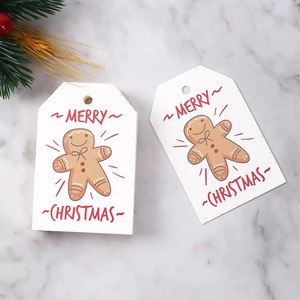 Étiquettes <span class=keywords><strong>de</strong></span> Noël <span class=keywords><strong>de</strong></span> renne à motifs imprimé animal nordique pour décor <span class=keywords><strong>de</strong></span> cabine pavillon <span class=keywords><strong>de</strong></span> <span class=keywords><strong>ski</strong></span> propriété <span class=keywords><strong>de</strong></span> location <span class=keywords><strong>de</strong></span> vacances d'hiver - Product Image 6