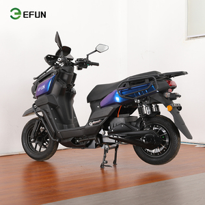 Bicicleta Eléctrica Paige sin Escobillas, Bicicleta Eléctrica Económica, <span class=keywords><strong>Moto</strong></span> Bicicleta Eléctrica, Bicicleta Eléctrica de 72v para Adultos, Scooter Eléctrico - Product Image 6