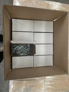 Easydrive Vít Chốt Ren Máy Sang Ren Gỗ Bu Lông Ren Hai Đầu M8 X75 Mm Ở Một Đầu - Product Image 4