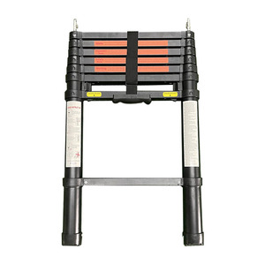 Tente de camping familiale 2026 - Montage rapide pour 4 à 5 personnes, personnalisable en usine avec colonne d'air anti-explosion et sac de transport pour SUV - Product Image 6