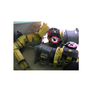Brazo Manipulador Robótico FANUC A05B-1224-B202 M-10iA 12 - Product Image 1