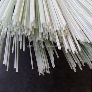 Poteaux de soutien en fibre de verre pour serre arquée, réutilisables pendant 10 ans - Product Image 3