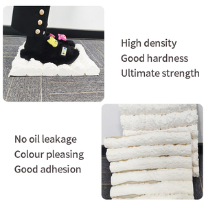 Mở rộng bọt polyurethane PU phun bọt cách nhiệt chất lỏng Polyurethane sửa chữa bọt - Product Image 4