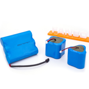 Paquete de Baterías FANSO ER34615H+SLC1520, Batería de Litio de 3.6V y 19000mAh - Product Image 1