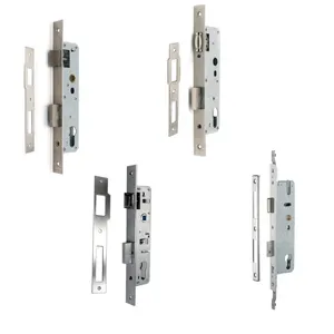 20mm 25mm 30mm 35mm doornmaat 85mm center afstand schuifdeur insteekslot haak lock