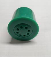 Mini haut-parleur écologique pour système audio de voiture jouet, avec module de capture vocale, ensemble complet, direct usine