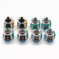 Gepqiao tongkat jempol berkabel Joystick Analog sumbu 3D hijau kualitas tinggi asli untuk/Pro/ramping bahan PVC Model GDP-9385