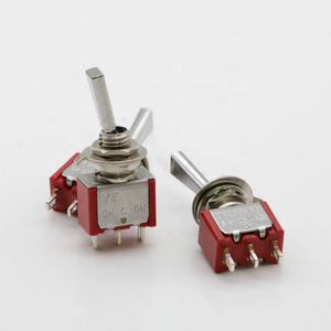 สวิตช์ส่งสัญญาณควบคุมระยะไกลสำหรับ radiolink Futaba JR frsky Flysky wfly RC ส่วนซ่อม - Product Image 6