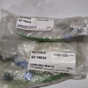 ใหม่ SZ-VNC03 SZVNC03 ETHERNET สายเชื่อมต่อหลัก - Product Image 1