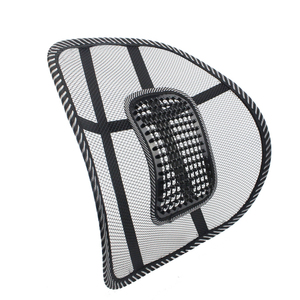 Xe eo ghế trở lại đệm hỗ trợ bảo vệ trở lại hỗ trợ đệm - Product Image 1