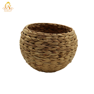 EUR <span class=keywords><strong>VET</strong></span> küçük Pet House kedi köpek yatağı veteriner ekipmanları bambu ve hasır malzeme tuval çadır kutusu ambalaj - Product Image 5