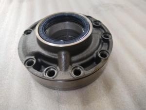 ปั๊มไฮดรอลิกใหม่ 0501214895/0501214894 สำหรับเกียร์ 4WG200/4WG180/6WG200 - Product Image 4