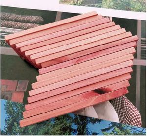 Blocs <span class=keywords><strong>de</strong></span> cèdre personnalisés pour rangement <span class=keywords><strong>de</strong></span> placard, blocs <span class=keywords><strong>de</strong></span> cèdre <span class=keywords><strong>rouge</strong></span> aromatique, <span class=keywords><strong>copeaux</strong></span> <span class=keywords><strong>de</strong></span> cèdre, 16 pièces pour tiroirs <span class=keywords><strong>de</strong></span> placard, <span class=keywords><strong>copeaux</strong></span> <span class=keywords><strong>de</strong></span> bois naturel - Product Image 6