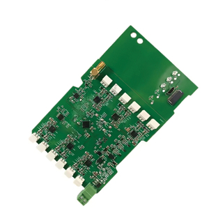 PCBA Custom Design Assembly Solution PCBA Power Supply Circuit Board Service - Product Image 1