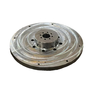 Độ chính xác cao <span class=keywords><strong>CNC</strong></span> gia công nhôm các bộ phận thép không gỉ nhanh chóng tạo mẫu quá trình phay - Product Image 3