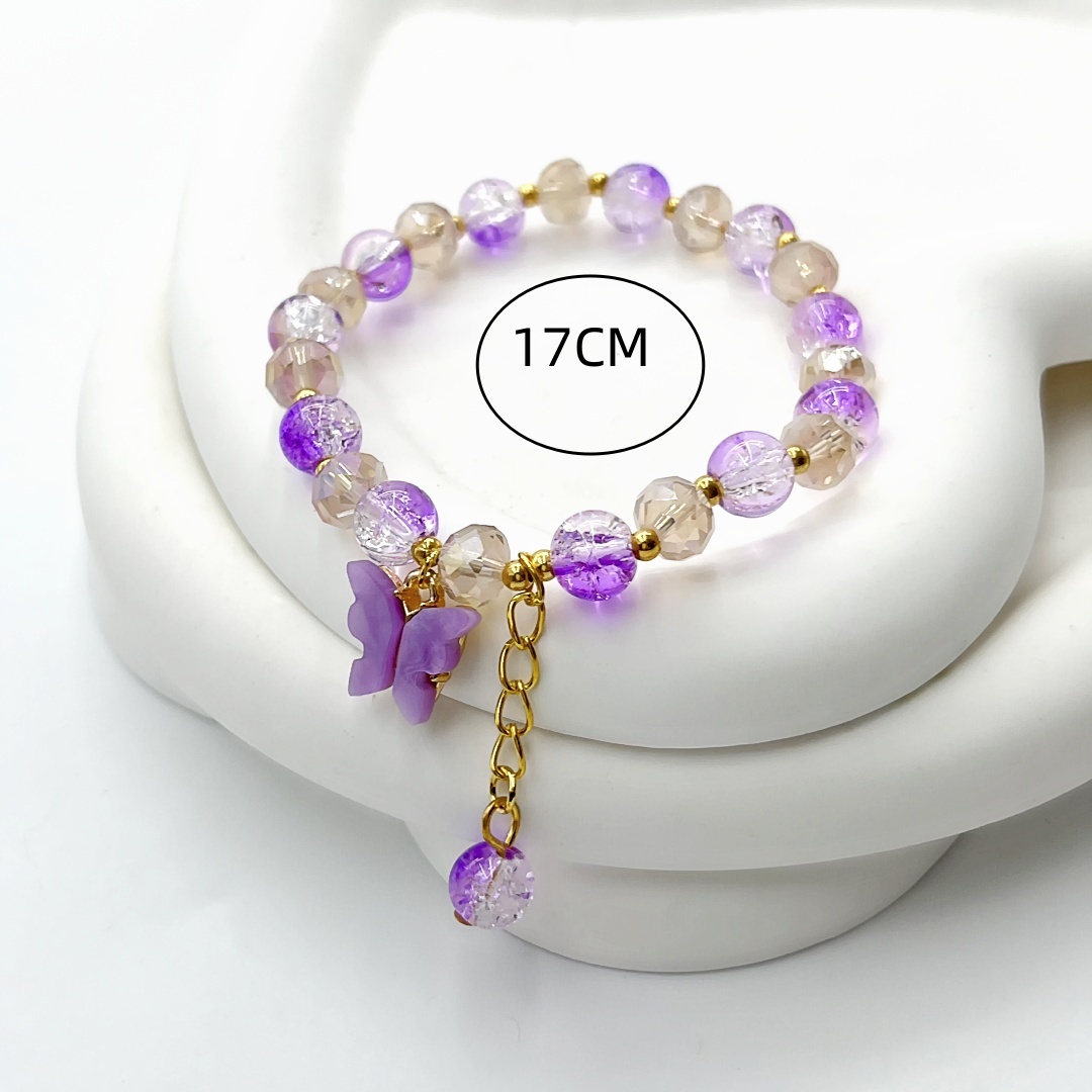 hand made bracelets for girls