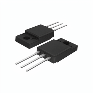 Transistores NTPF600N80S3Z TO-220FP en Stock, Componentes de Circuitos Electrónicos - Product Image 1