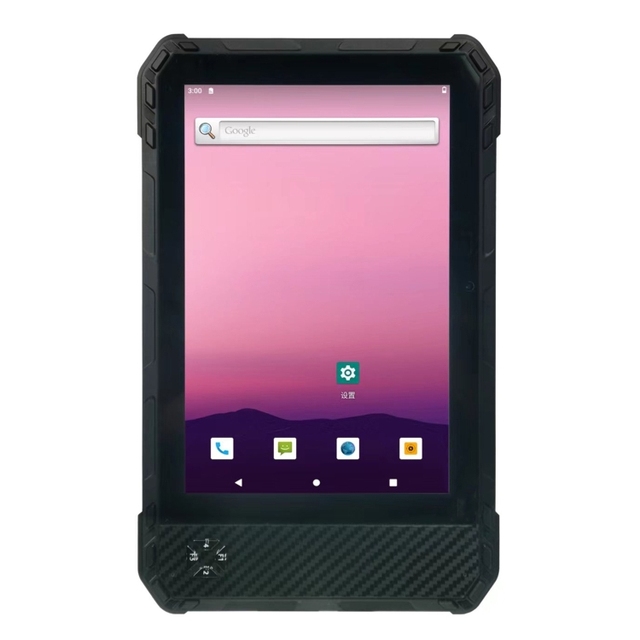 Recommend 10.1 Inch EV10 5G Rugged Tablet, 8GB+256GB, With; IP68 Waterproof Shockproof Dustproof, Android 12 MT6877 Octa Core
