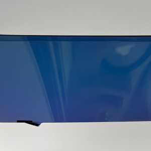 Visera transparente para <span class=keywords><strong>casco</strong></span> de motocicleta personalizada apta para <span class=keywords><strong>Shoei</strong></span> 3/4, Opticson,Neotec1 [no apta para Neotec2/] - Product Image 5