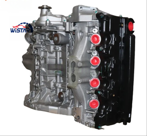 Motore a Benzina 2.0L R20 R20A3 di Alta Qualità per <span class=keywords><strong>Honda</strong></span> Accord CP1 CU1, CR-V, Acura ILX, Proton Perdana, 4 Cilindri - Product Image 3