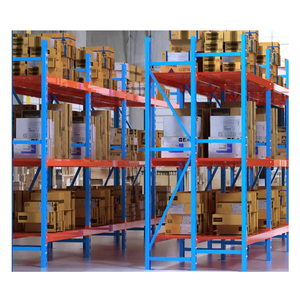 Guichang חובה כבדה מזרן נייד מזנק מחסן מחסן מירוצים תעשייתי - Product Image 4