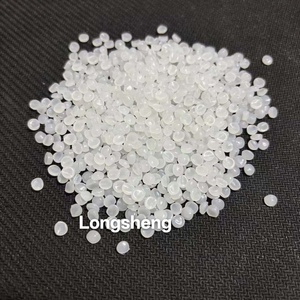 Plastique HDPE enduit à faible odeur avec thermoscellage pour emballage alimentaire, qualité moulage LDPE, numéro de modèle - Product Image 3