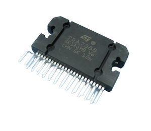 あい amp ic 7388: Best Audio Amplifier ICs for 2025