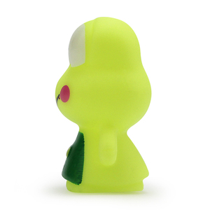 Juguete de Baño para Bebés Jixin, Pato de Goma para Jugar en el Agua, Flotante con <span class=keywords><strong>Sonido</strong></span>, Rana de Goma con Forma de Animal - Product Image 6