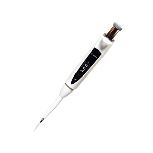 ปิเปตแบบแมนนวลช่องเดียว Sartorius Proline-Plus จากเยอรมนี - Product Image 4